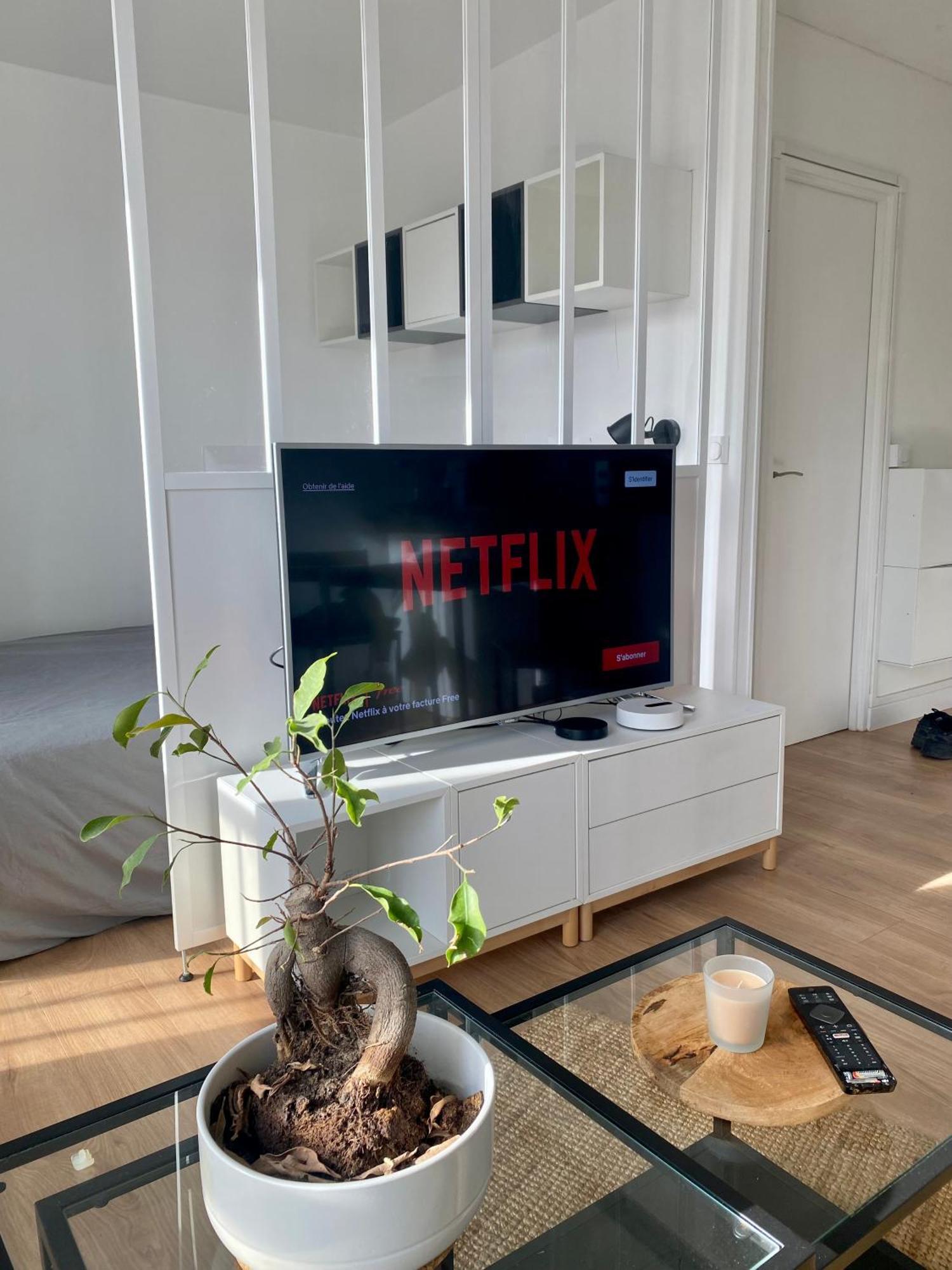 Superbe Studio Avec Parking Gratuit Sur Place Paray-Vieille-Poste Eksteriør billede